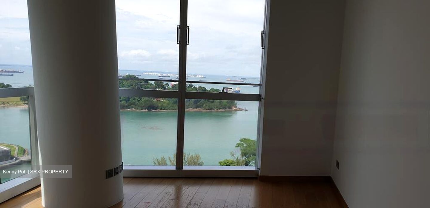 Reflections At Keppel Bay (D4), Condominium #507127101